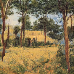 AI Art House #0892