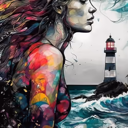 Light my way