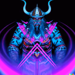 Astral Asgard-3/4