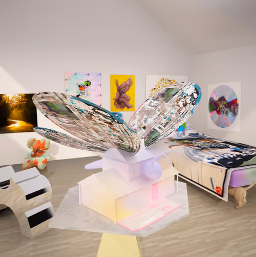 Item #26638579104251787935456421339691708907592115423334192605162100799874929786901 Media