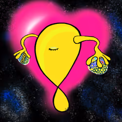 Uterverse Queen #21