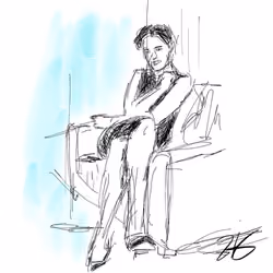 012: THE SOFA