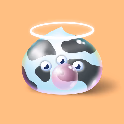 Slime #976