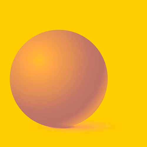 Space Sphere 0054
