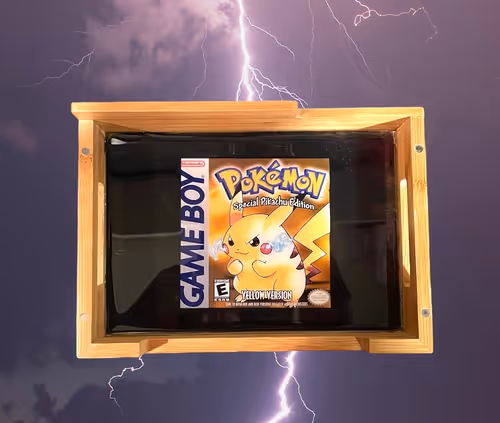 Item #3288114093729751282913753065116269168370162087834552215924481034701351419905 Media