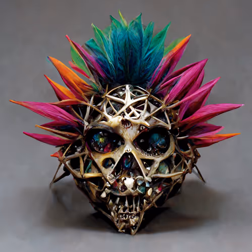 Item #43407916869099676085131153466243261946308590192799924884677117216582606520321 Media