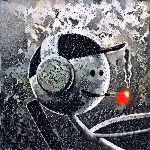 Item #81437941714675357238338213461830358940477814572333893933599647124541723901953 Media