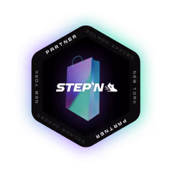 Solana Spaces x STEPN