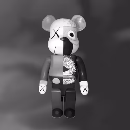 Item #76033353685623380784346866049521409745724542767070748307279660856168115339265 Media