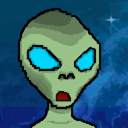 CyberAlienz #276