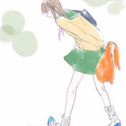 #6 Get off in spring