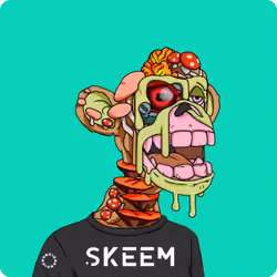 SKEEM APE
