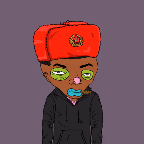 Item #95940912129424699253046699983950003501247455748085275090349372763984973791233 Media