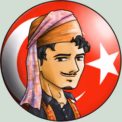 Selen Berk  セレン･ベルク