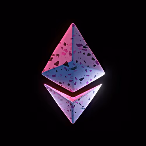 Eth Kaleidoscope