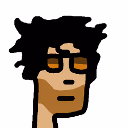 low effort punk 6441