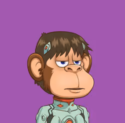 Honorary Task Force Ape #2