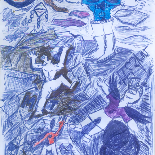 ParadiseNFTCreator Collection