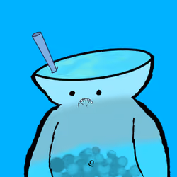 ButterflyPeaBobaBoy#087
