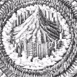 Mountain of Zen