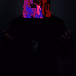 Aluminium Spasm