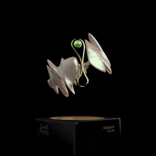 Item #27399683704527383305632436012875395377083900523244973692861375474723010379777 Media