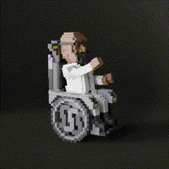 Item #97193882639642880100736056968928471890560817720536791087624763260464017702913 Media