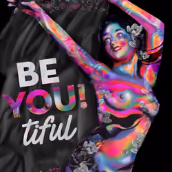 Beyoutiful