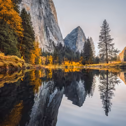 #14 - Yosemite