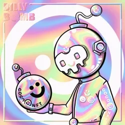 CT003 #COCONFT