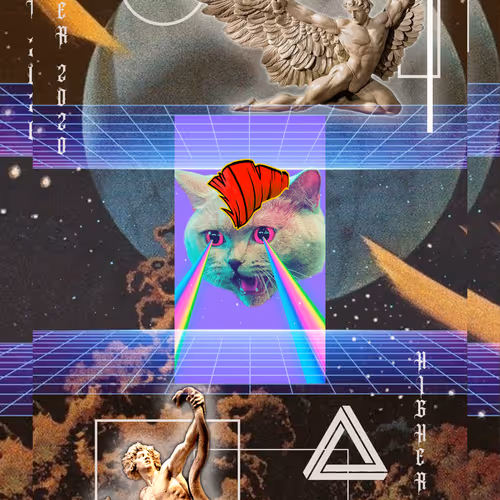 Higher 2020