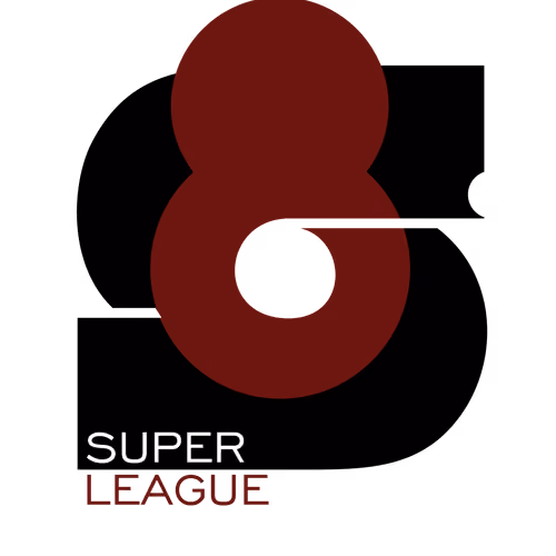 Section 8 Superleague Logo