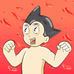 Astroboy