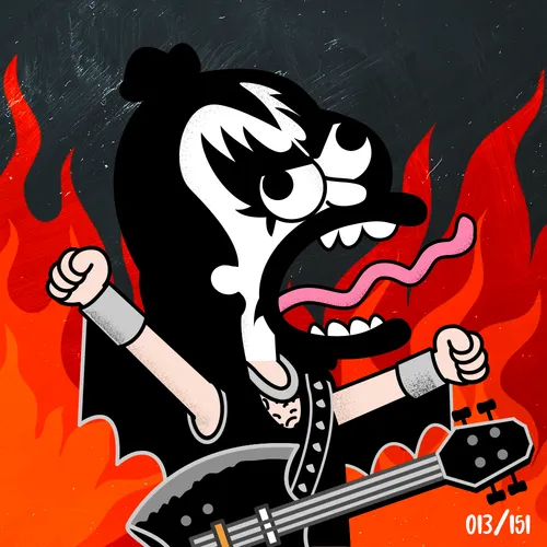 Item #2267026283252888944098604770378688699705843454943637662061734343972208246785 Media