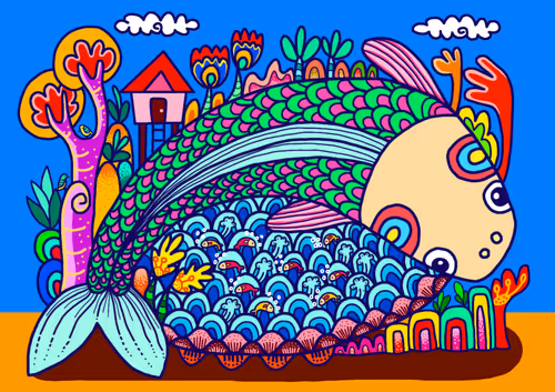 Item #24950060860835408076781853605047514498844425921769419511825692469212724854785 Media