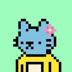 PixelCat 1473