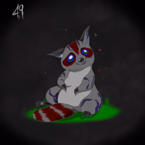 Item #33183851147902335829143825839128939269050214296000496166306064911548509323265 Media