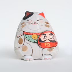 Cat stone 068.