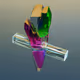 Cyber Crystals