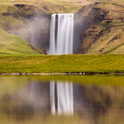 Skogafoss