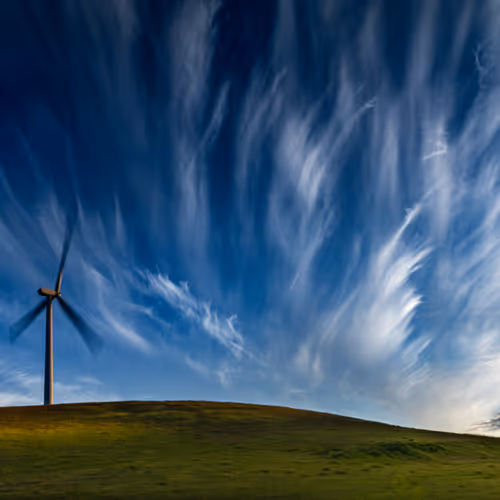 The Churn