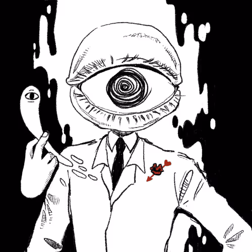 A girl in wondering worlds