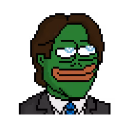 PepeAvatars #2175