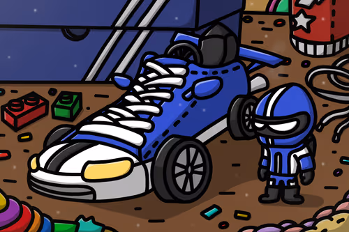 Item #3329787039076193638104104279659179007627877599111921742682781466354146869249 Media