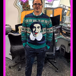El Jefe