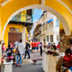#189 Colombia - Cartagena