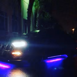 Midnight
