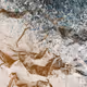 Energetic particles