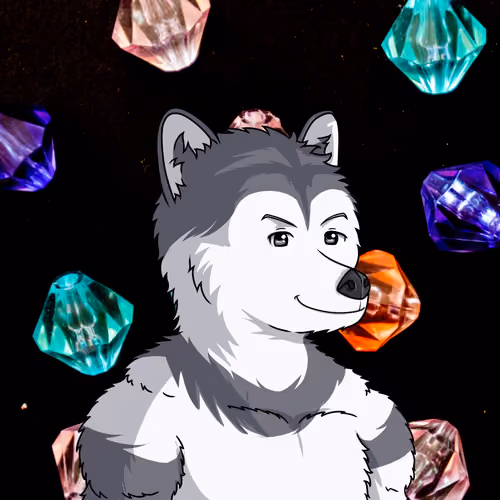 CryptoDog#25