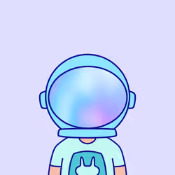 Spaceman #07